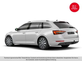 Skoda Superb Combi 2.0 TDI Style | Thumbnail 3 von 6