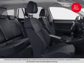Skoda Superb Combi 2.0 TDI Style | Thumbnail 4 von 6