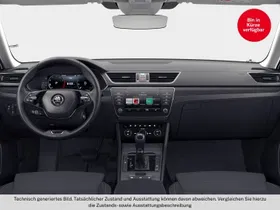 Skoda Superb Combi 2.0 TDI Style | Thumbnail 5 von 6
