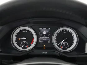 Skoda Superb Combi 2.0 TDI Style | Thumbnail 10 von 21