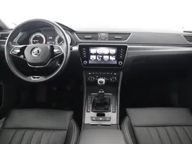 Skoda Superb Combi 2.0 TDI Style | Thumbnail 11 von 21