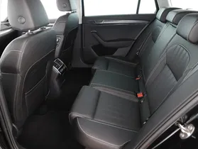 Skoda Superb Combi 2.0 TDI Style | Thumbnail 14 von 21