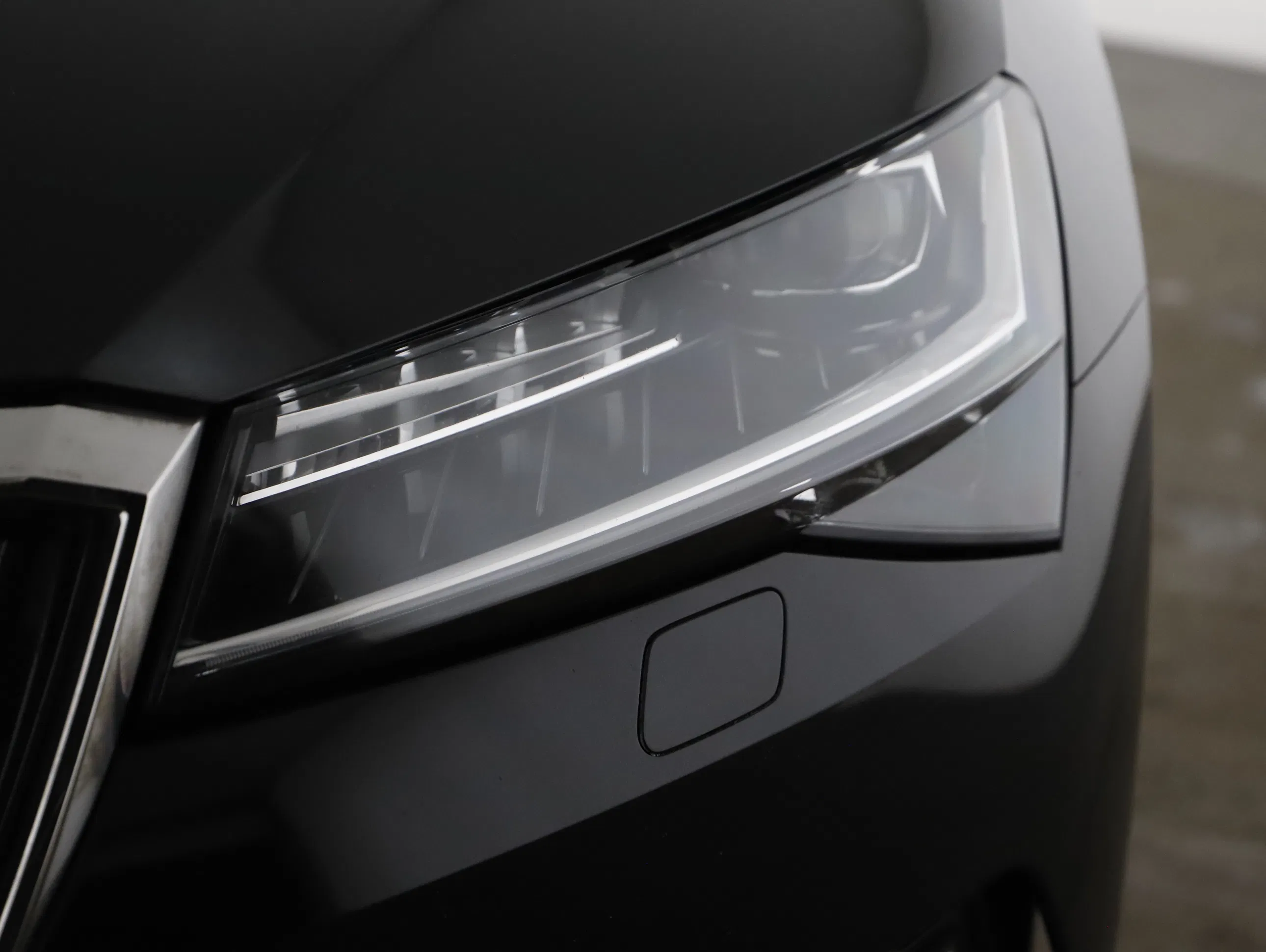 Skoda Superb Combi 2.0 TDI Style | Bild 21 von 21