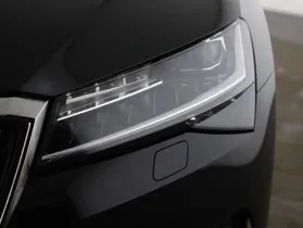 Skoda Superb Combi 2.0 TDI Style | Thumbnail 21 von 21