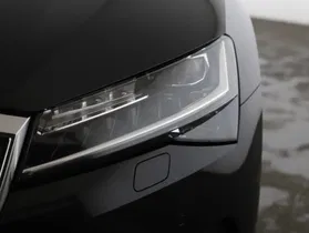 Skoda Superb Combi 2.0 TDI Style | Thumbnail 23 von 25