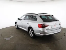 Skoda Superb Combi 2.0 TDI Ambition | Thumbnail 3 von 23