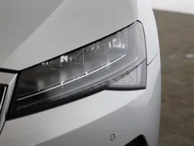 Skoda Superb Combi 2.0 TDI Ambition | Thumbnail 5 von 23