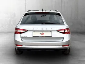 Skoda Superb Combi 2.0 TDI Ambition | Thumbnail 11 von 23