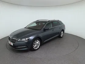 Skoda Superb Combi 2.0 TDI Style | Thumbnail 2 von 31