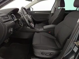 Skoda Superb Combi 2.0 TDI Style | Thumbnail 13 von 31