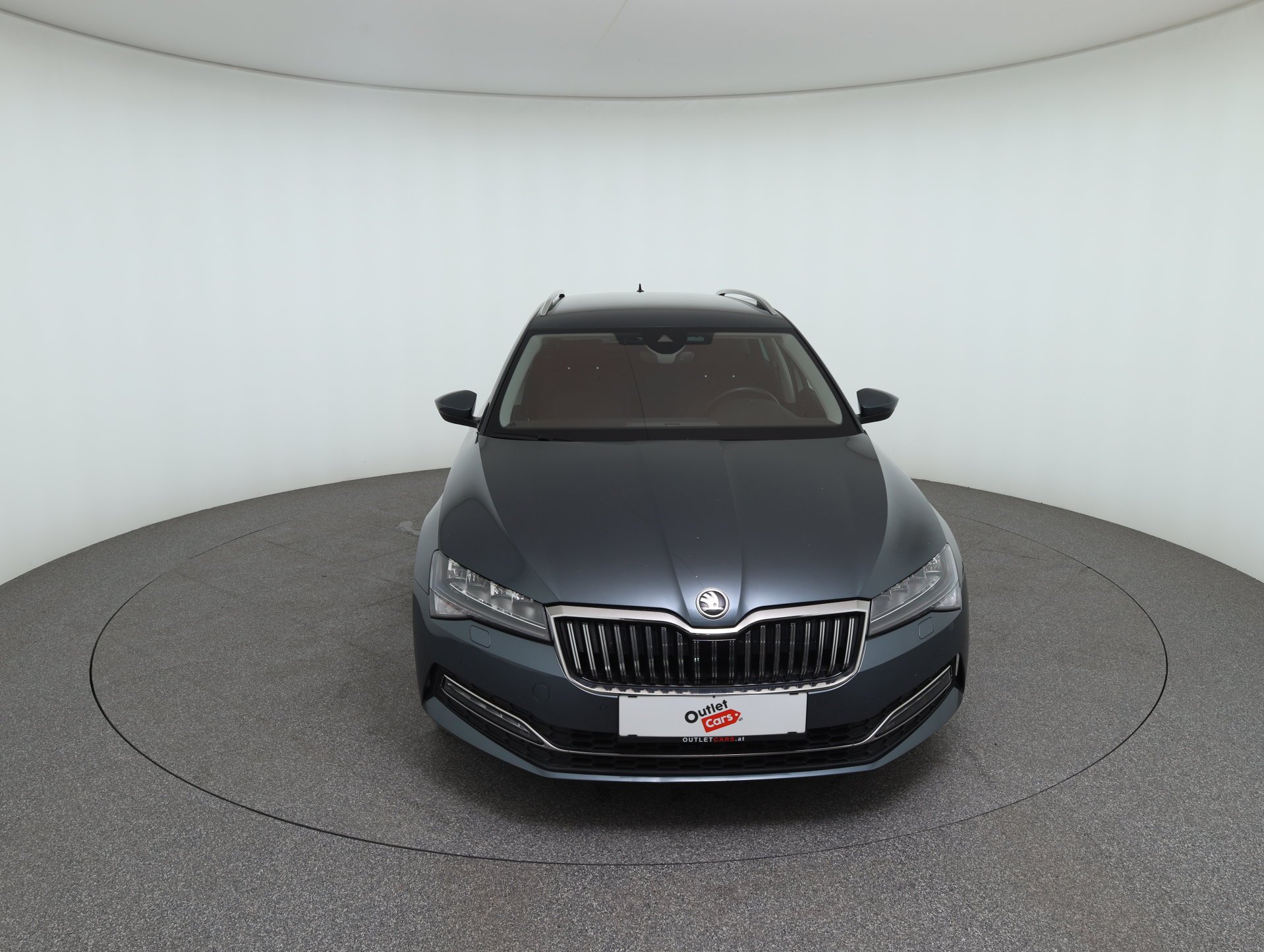 Skoda Superb Combi 2.0 TDI Style | Bild 3 von 31