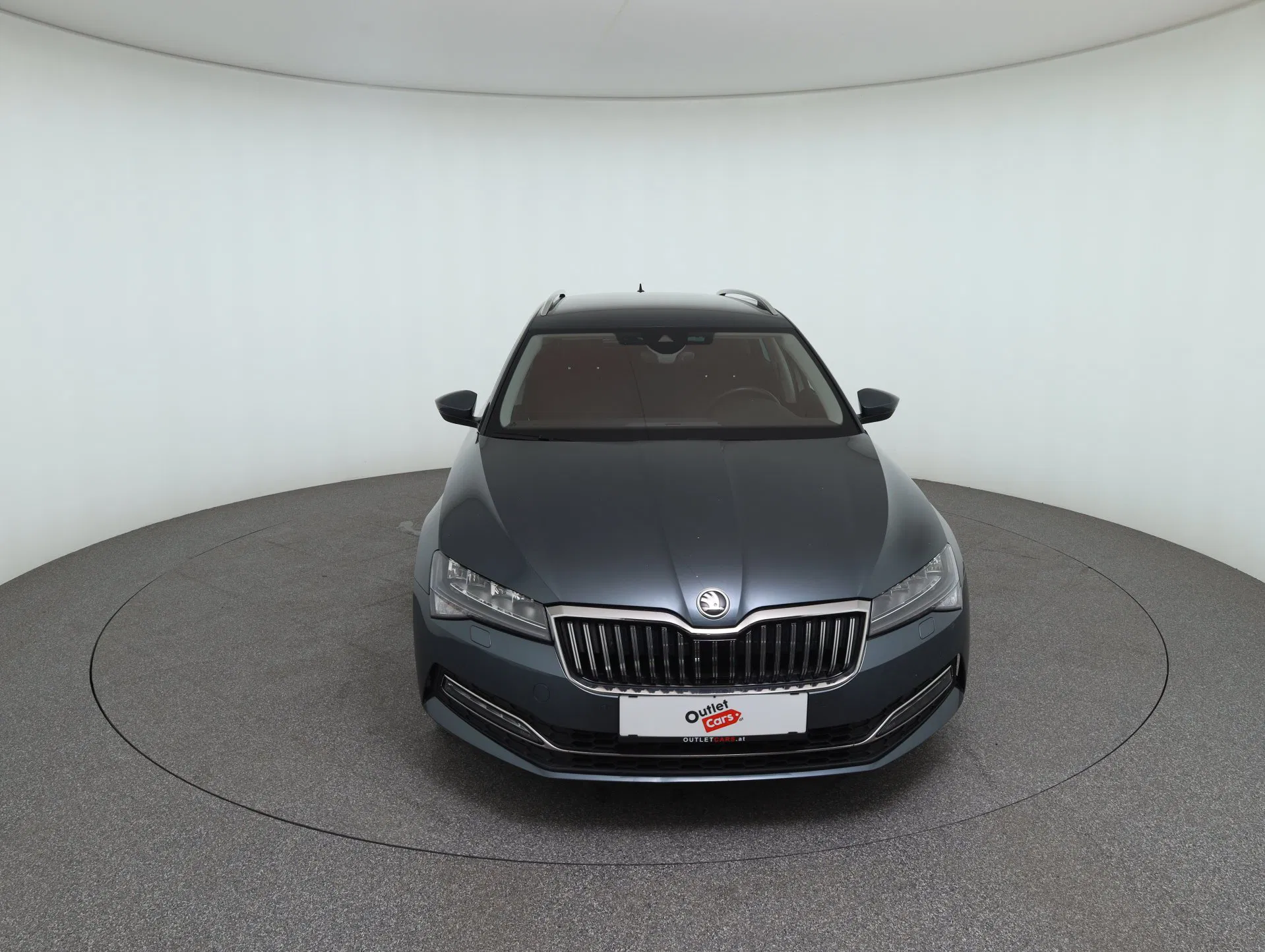 Skoda Superb Combi 2.0 TDI Style | Bild 3 von 31