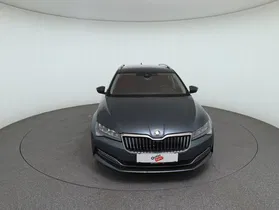 Skoda Superb Combi 2.0 TDI Style | Thumbnail 3 von 31