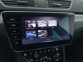 Skoda Superb Combi 2.0 TDI Style | Thumbnail 23 von 31