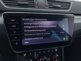 Skoda Superb Combi 2.0 TDI Style | Thumbnail 31 von 31