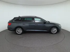 Skoda Superb Combi 2.0 TDI Style | Thumbnail 5 von 31