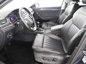 Skoda Superb Combi 2.0 TDI Style | Thumbnail 7 von 22
