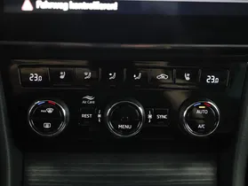 Skoda Superb Combi 2.0 TDI Style | Thumbnail 13 von 22