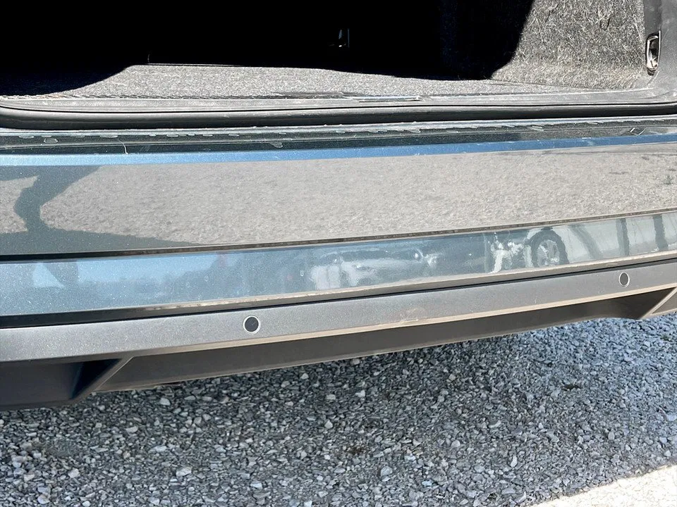 Skoda Superb Combi 2.0 TDI Style | Bild 14 von 22