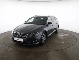 Skoda Superb Combi 2.0 TDI Style | Thumbnail 2 von 22