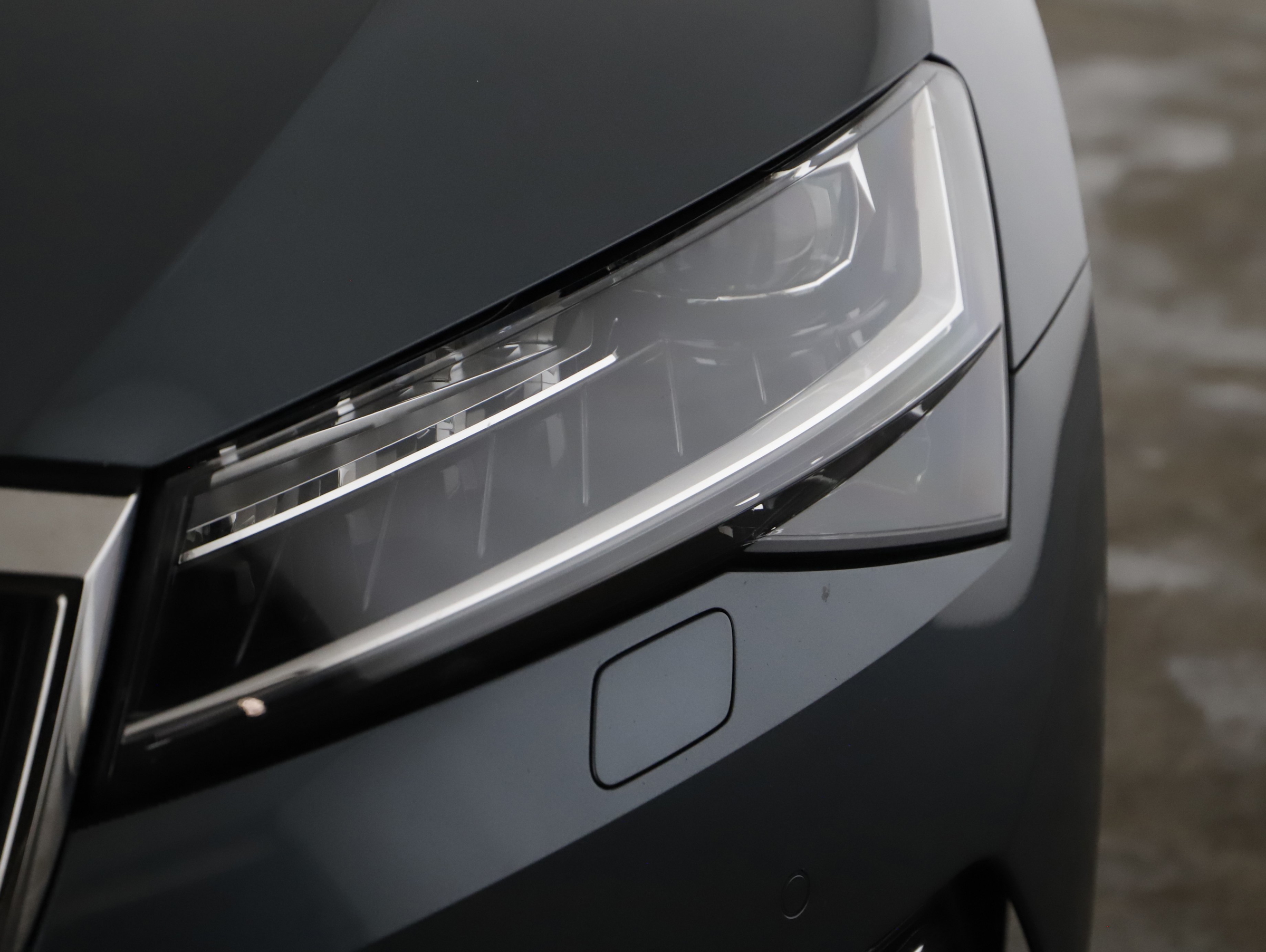 Skoda Superb Combi 2.0 TDI Style | Bild 21 von 22