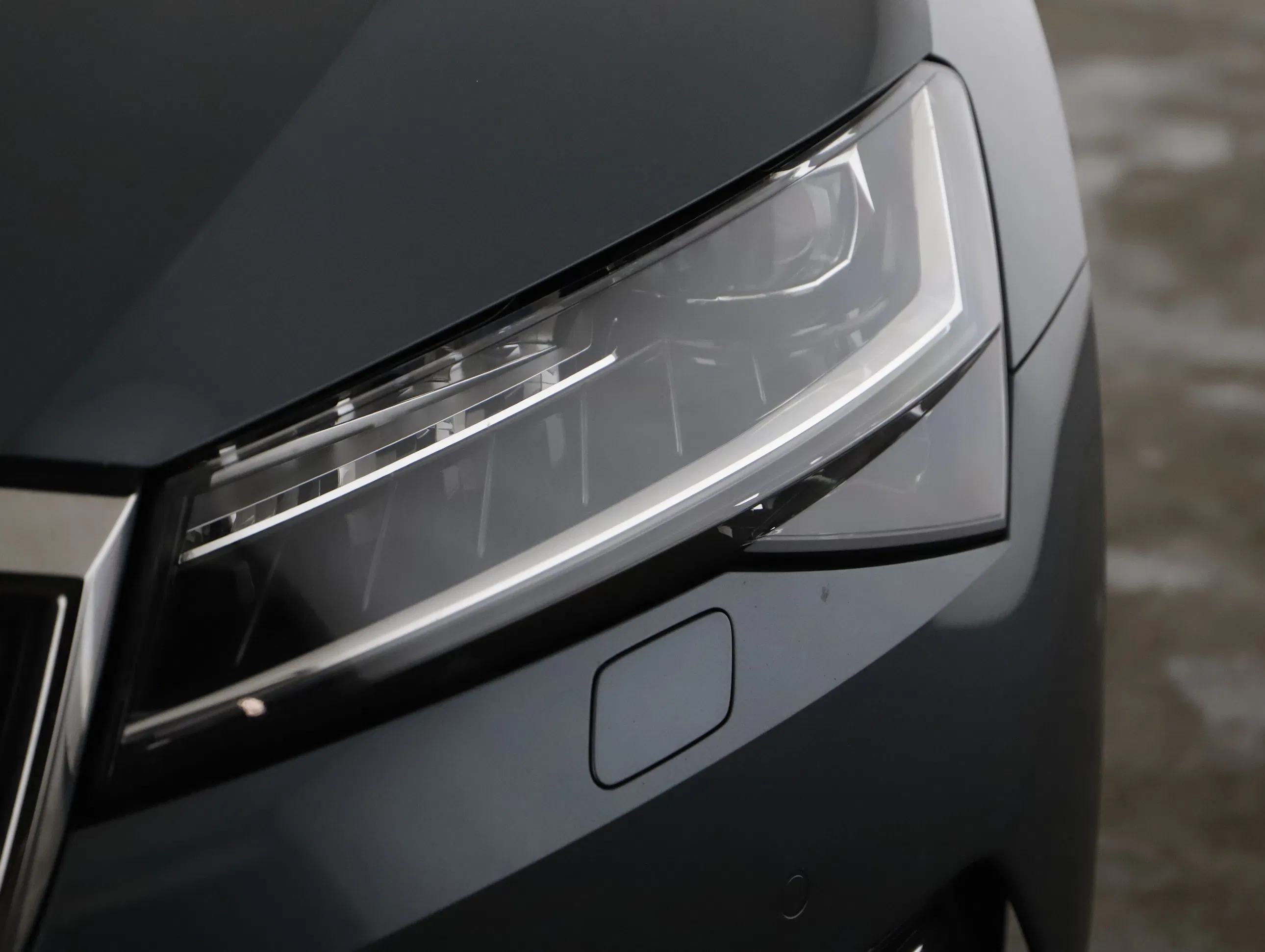 Skoda Superb Combi 2.0 TDI Style | Bild 21 von 22