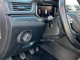 Skoda Superb Combi 2.0 TDI Style | Thumbnail 22 von 22