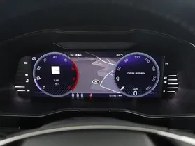 Skoda Superb Combi 2.0 TDI Style | Thumbnail 9 von 22