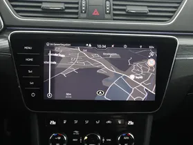 Skoda Superb Combi 2.0 TDI Style | Thumbnail 15 von 22