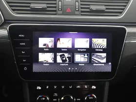 Skoda Superb Combi 2.0 TDI Style | Thumbnail 16 von 22