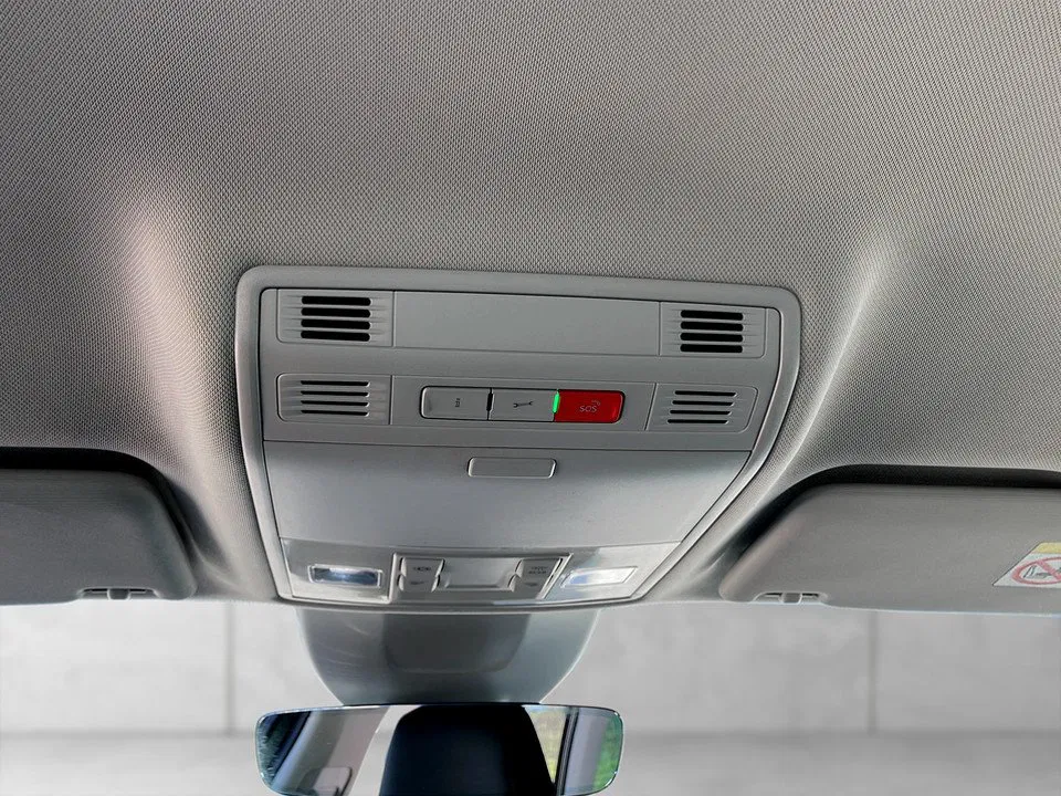 Skoda Superb Combi 2.0 TDI Style | Bild 8 von 22