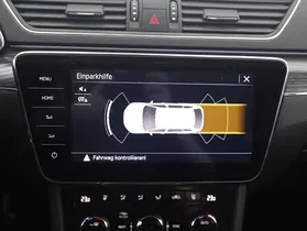 Skoda Superb Combi 2.0 TDI Style | Thumbnail 17 von 22