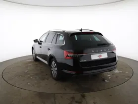 Skoda Superb Combi 2.0 TDI Style DSG | Thumbnail 21 von 25