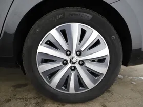 Skoda Superb Combi 2.0 TDI Style DSG | Thumbnail 24 von 25