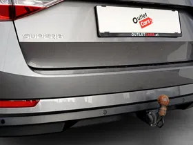 Skoda Superb Combi 2.0 TDI Ambition DSG | Thumbnail 17 von 17