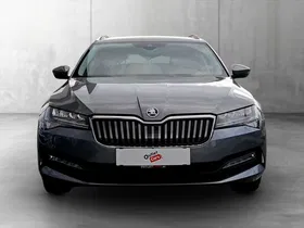 Skoda Superb Combi 2.0 TDI Ambition DSG | Thumbnail 3 von 17