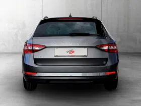 Skoda Superb Combi 2.0 TDI Ambition DSG | Thumbnail 6 von 17