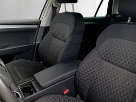 Skoda Superb Combi 2.0 TDI Ambition DSG | Thumbnail 7 von 17