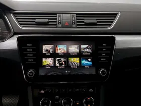 Skoda Superb Combi 2.0 TDI Ambition DSG | Thumbnail 11 von 17