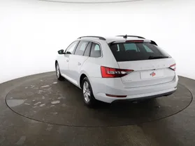 Skoda Superb Combi 2.0 TDI Ambition | Thumbnail 2 von 21