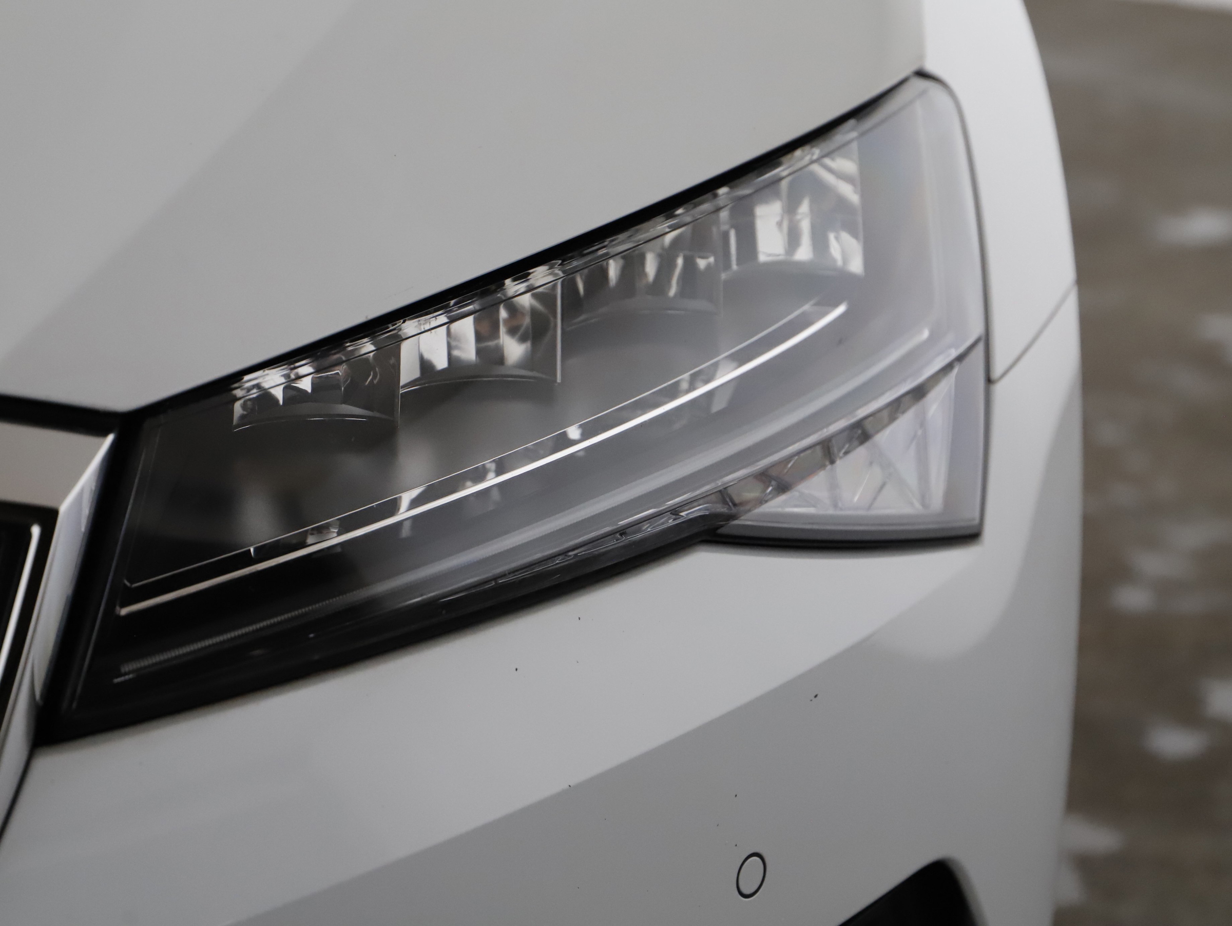 Skoda Superb Combi 2.0 TDI Ambition | Bild 21 von 21