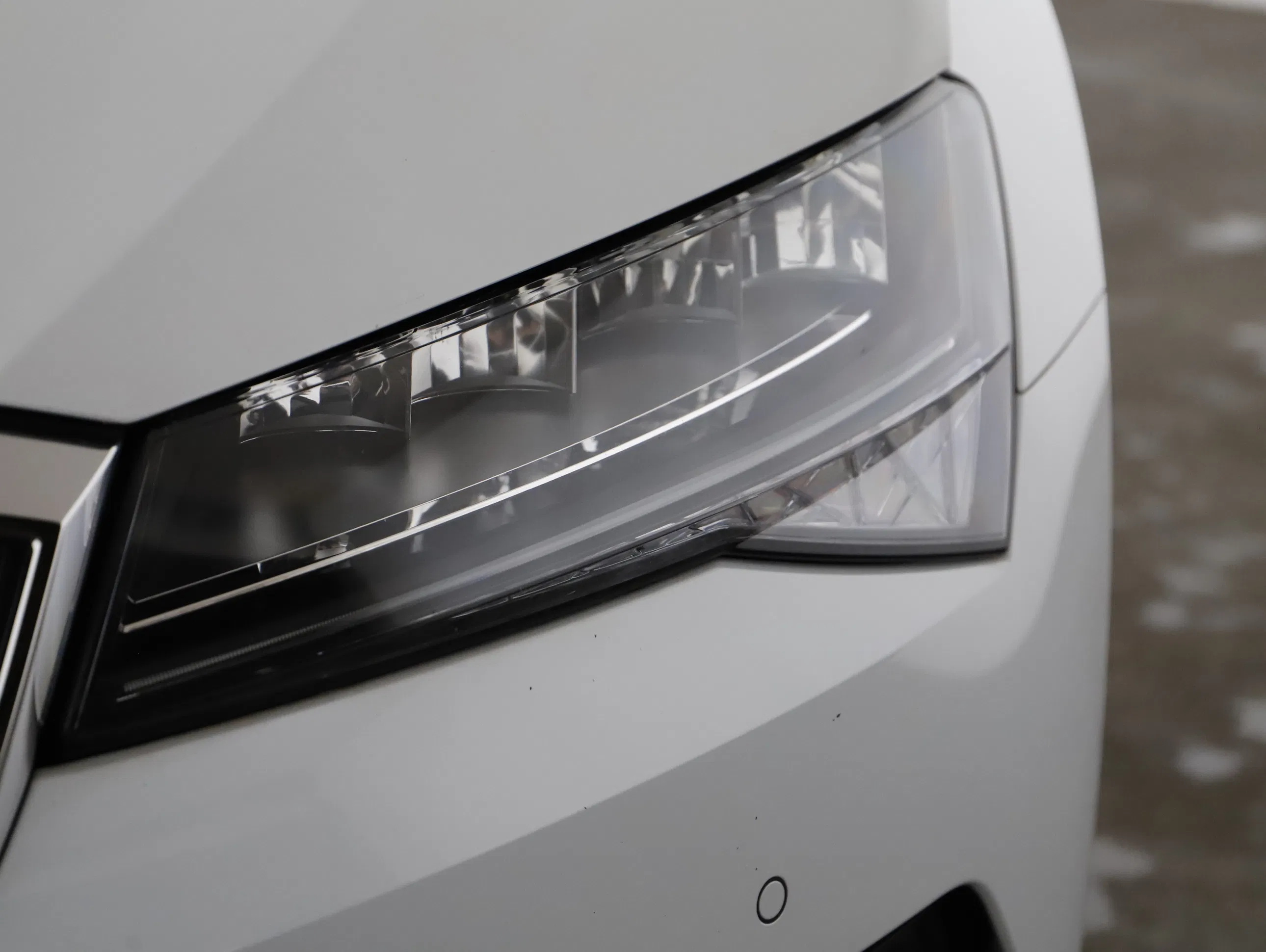 Skoda Superb Combi 2.0 TDI Ambition | Bild 21 von 21