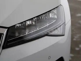 Skoda Superb Combi 2.0 TDI Ambition | Thumbnail 21 von 21