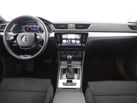 Skoda Superb Combi 2.0 TDI Ambition | Thumbnail 8 von 21