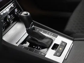Skoda Superb Combi 2.0 TDI Ambition | Thumbnail 18 von 21