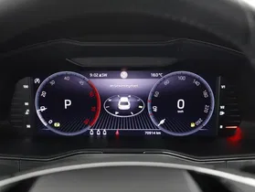 Skoda Superb Combi 2.0 TDI Ambition | Thumbnail 10 von 21