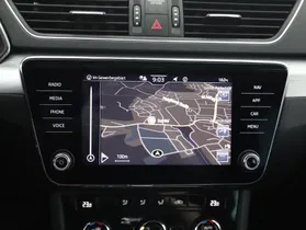 Skoda Superb Combi 2.0 TDI Ambition | Thumbnail 15 von 21