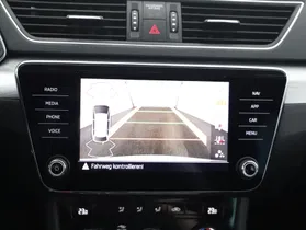 Skoda Superb Combi 2.0 TDI Ambition | Thumbnail 16 von 21