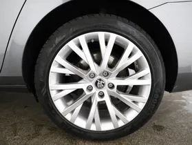 Skoda Superb Combi 2.0TDI | Thumbnail 25 von 25