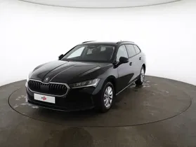 Skoda Superb Combi 2.0 TDI W Essence | Thumbnail 19 von 22